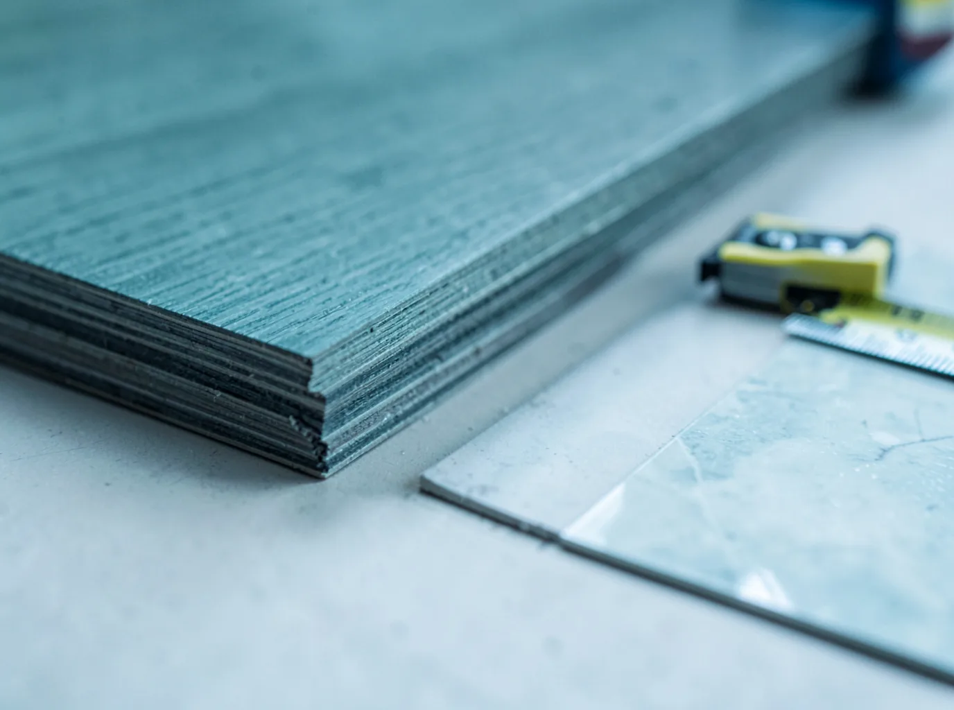 Luxury Vinyl Plank Installation Alma, IL FAQs